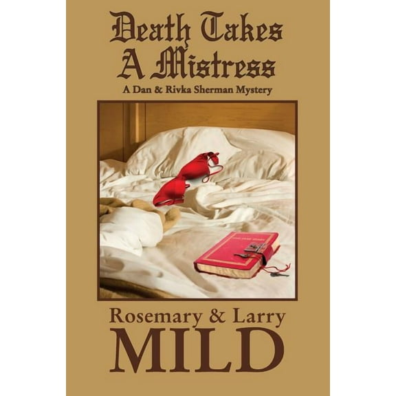Death Takes a Mistress (Paperback)