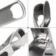 thumbnail image 4 of 2 unid clip de acero inoxidable anti escalding clip de eliminación de tazón clip antideslizante cocina placa de silicona tazón clip ShuxiuWang 1327537106395, 4 of 4