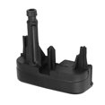thumbnail image 1 of Garosa Serrure de Démarrage de Hayon Bouton Poussoir Kit de Réparation Adapté pour Renault Mégane Scenic 7700435694, Serrure de Poussée de Hayon, 7700435694, 1 of 1