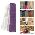 thumbnail image 3 of Cuerda de Pared para atrenamiento auxiliar de yoga, Accesorio de ayuda súper duradero de 13 mm, 3 of 7