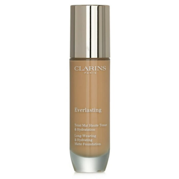 Clarins Everlasting Long Wearing Hydrating Matte Foundation - # 110.5W Tawny 30ml/1oz