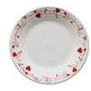 Fiesta® Dinnerware 9" Luncheon Plate - Valentine