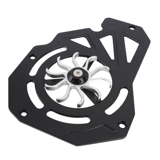 Protecteur de Radiateur de Moto de Remplacement pour ADV PCX 160 Alliage d'Aluminium Style Élégant Réservoir d'Eau