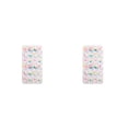 thumbnail image 2 of Juego de puntas de uñas artificiales Vogacara PNT-16-03 2piezas, 2 of 6