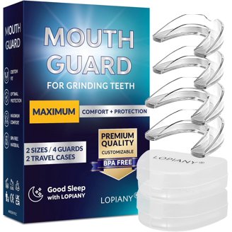 オストハイマー　夜警　夜の番人　ostheimer night guard OTIS Dental Mail-Order Custom Night Guard Kit HSA/FSA Eligible
