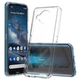 thumbnail image 3 of Phone Case With Anti-fall Corner Pad Phone Shell Compatible For Nokia 8.3 5g, 3 of 3
