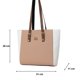 thumbnail image 3 of Bolso de mujer FANA Adelle Color Maquillaje Espectacular M3715!!!, 3 of 3