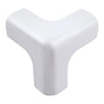 thumbnail image 1 of 6PC Edge Corner Protectors Guards Protective Cushions Anti Collision Furniture Corner Protectors, Self Adhesive PVC Corner Guards for Tables Cabinets Desks,1.7 Inch, 1 of 7