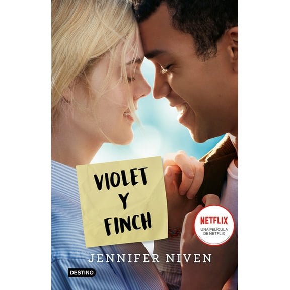 Violet Y Finch (Paperback)