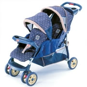 Fisher-Price My Bear Tandem Stroller