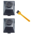 thumbnail image 1 of 3Pcs Hepa Filter Replacements for Rainbow Rexair E2 Series Part Vacuum Cleaner Filter Accessories, 1 of 5
