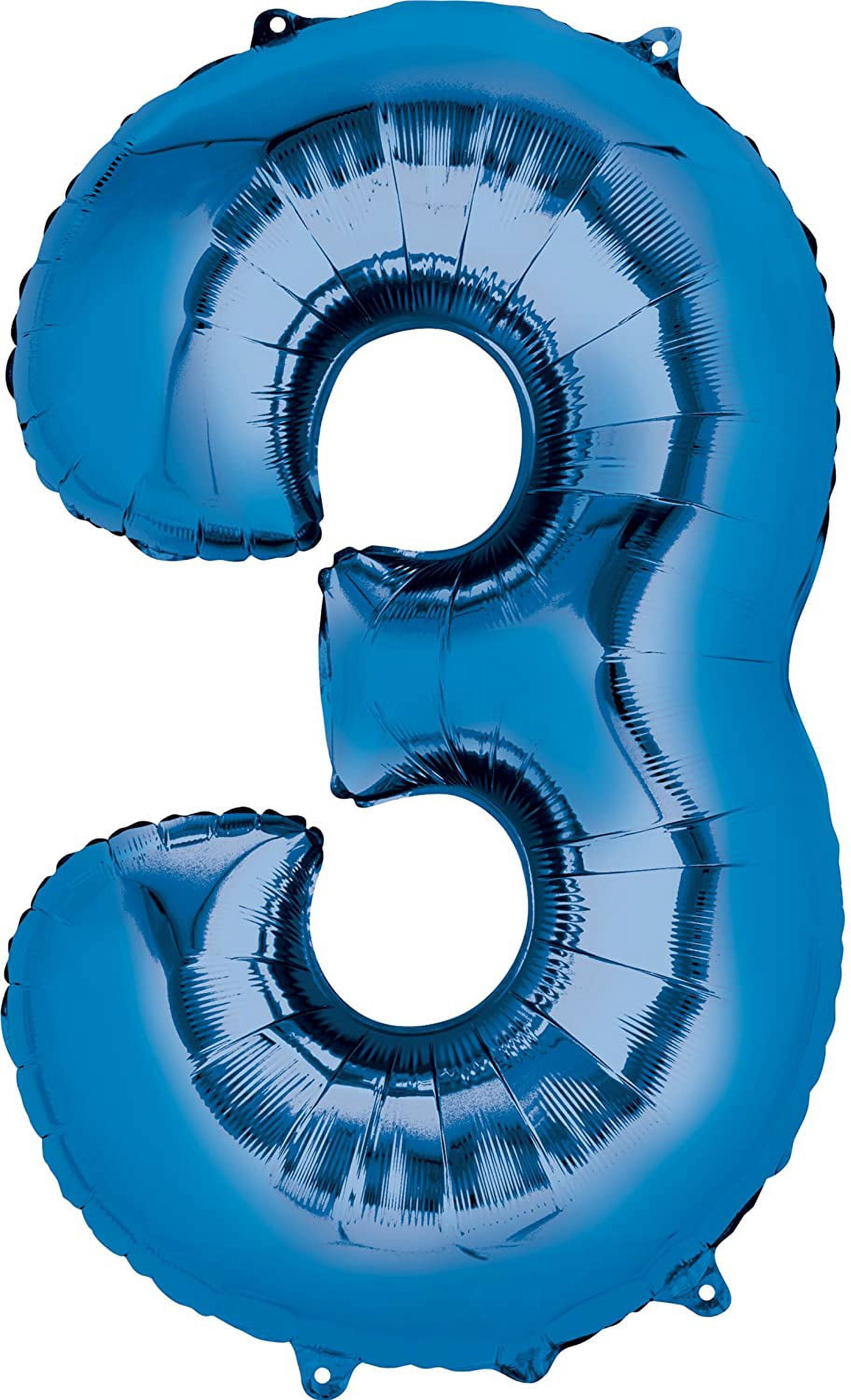 Monster Truck Rally 3rd Birthday Party Supplies 8 Guest Decoration Kit with Green and Red Monster Truck Balloon Bouquet