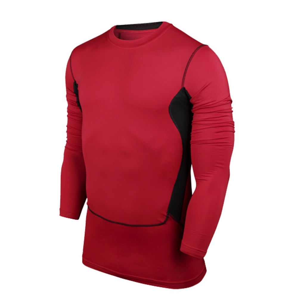 thermal football top