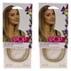 thumbnail image 1 of Hairdo Extension del pelo Extensión Pop Two Braid - R22 Sueco Rubio - Paquete de 2 15 Inch HairDo Hairdo Extension del pelo 15 Inch, 1 of 1