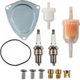 thumbnail image 7 of ALL-CARB New Carb Carburetor Fit For 2001 2002 2003 2004 2005 Yamaha Raptor 660R YFM 660R, 7 of 7