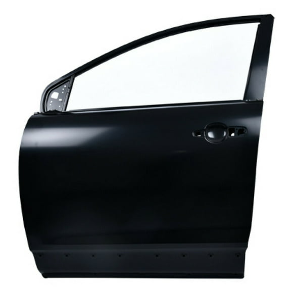 Puerta Del Izq. Mazda Cx-9 2007 A 2015 Original 1 Pieza Delantero