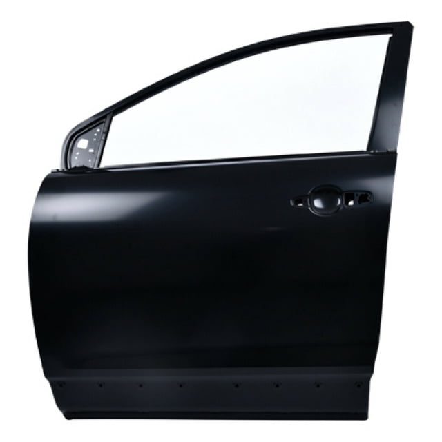 Puerta Del Izq. Mazda Cx-9 2007 A 2015 Original 1 Pieza Delantero