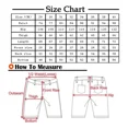 thumbnail image 2 of Bermuda Short Hombre Casual Playa Suelto Cargo Bolsas 2024, 2 of 4