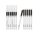 thumbnail image 4 of Ensemble de 12 Pcs Crayon Blanc Précis, 4 of 7