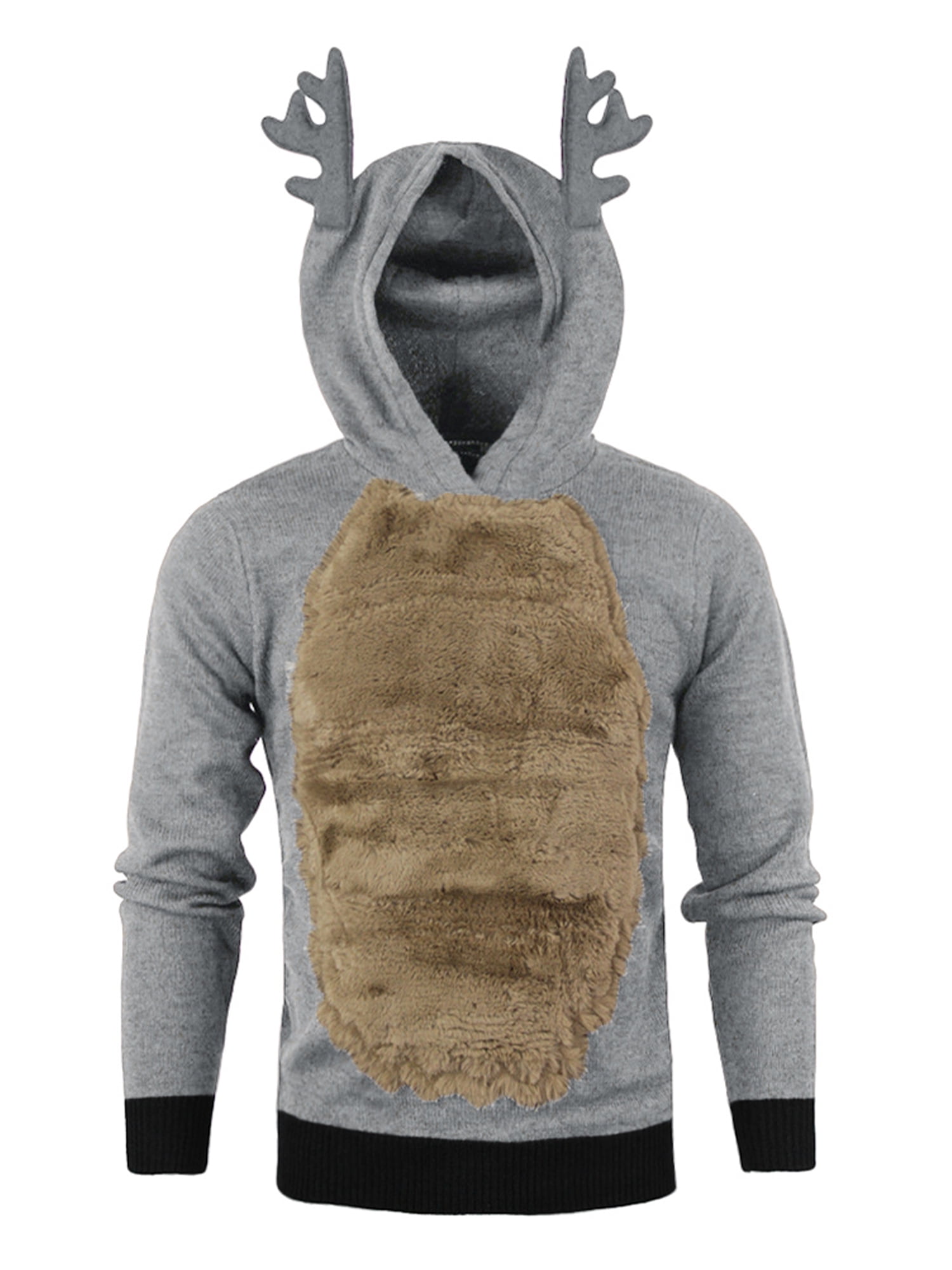 xmas hoodies mens