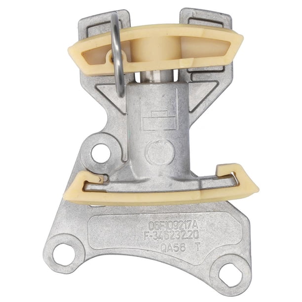 Kit De Cadena Tensora De Cadena De Distribución De 2,0 T, Kit De Cadena De Distribución Firme De Repuesto, Repuesto De Cadena De Distribución De Acero Para Audi Oe 06F109217A matsuzay VI006181-00