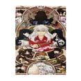 thumbnail image 3 of Rompecabezas de Inuyasha para adultos de 300/500/1000 piezas, suministros para fiestas, regalos únicos de cumpleaños de Navidad para niños y adolescentes, regalos de rompecabezas para mujeres,, 3 of 8