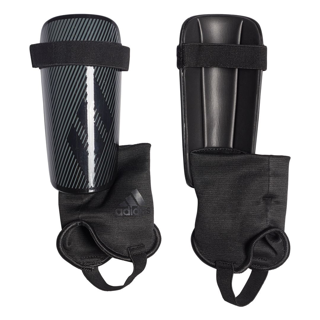 adidas Adult X Club Soccer Shin Guards - Walmart.com