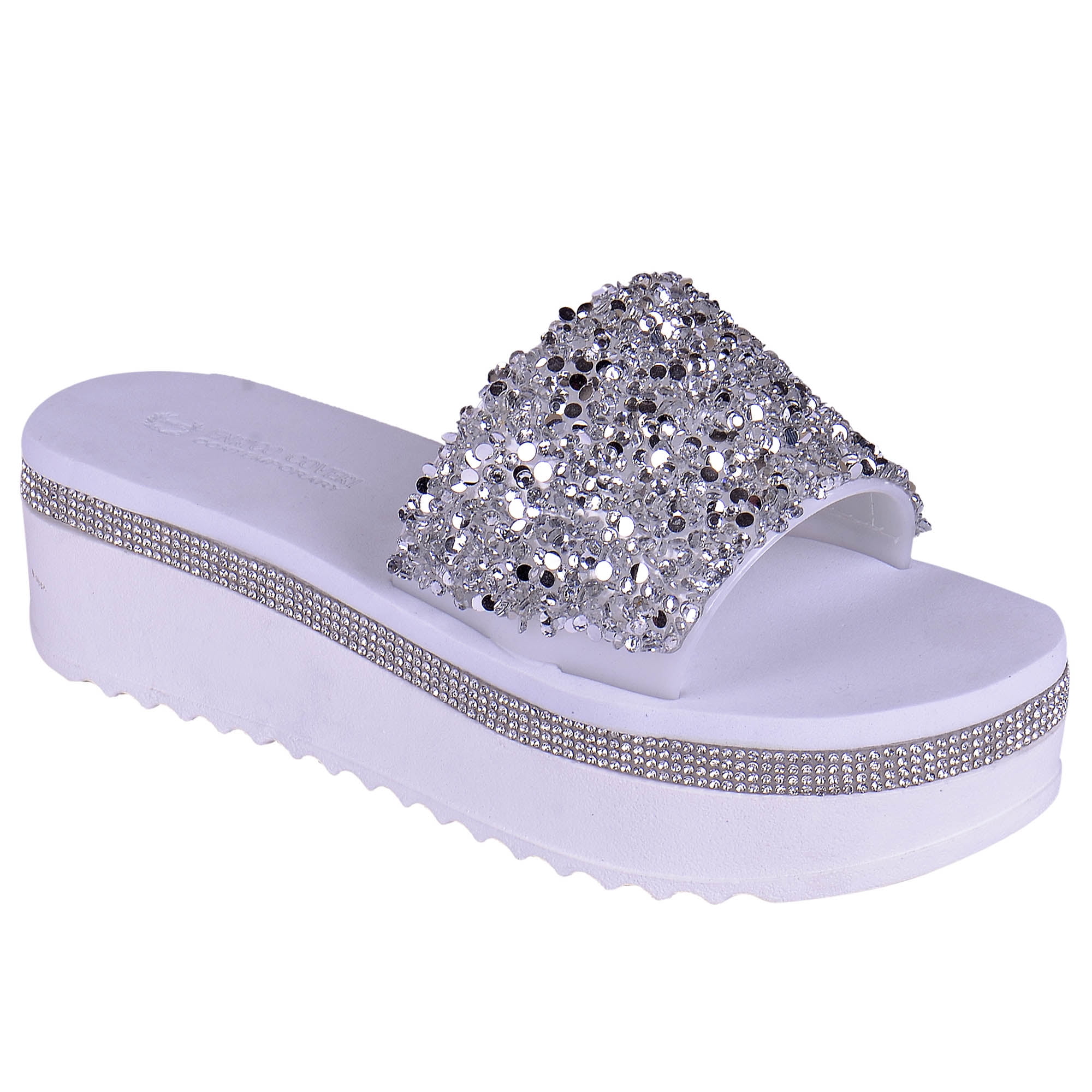 women's shoes with cushioned footbed