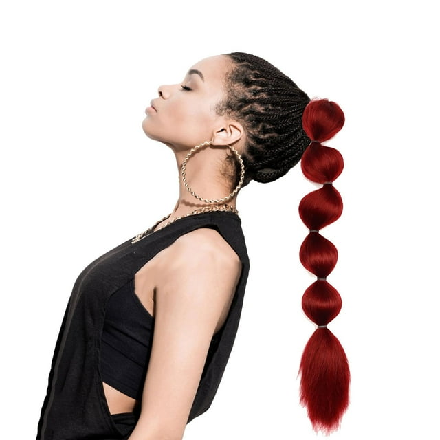 Offres Naittoop Rallonges de Queue de Cheval Blondes pour Femmes Rallonge de Queue de Cheval Extra Longue Style Protecteur de Queue de Cheval Bouffante Queue de Cheval Enveloppante avec Attache pour Cheveux pour Cosplay Quotidien We