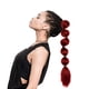 thumbnail image 1 of Fiudx Peluca Extensión de Cabello Rubio, Elegancia Elegante, con Trenza de Burbujas Suave, Envoltura Protectora Larga, para Uso Diario En Cosplay, Accesorio de Moda para Mujer, Fácil Instalación., 1 of 5