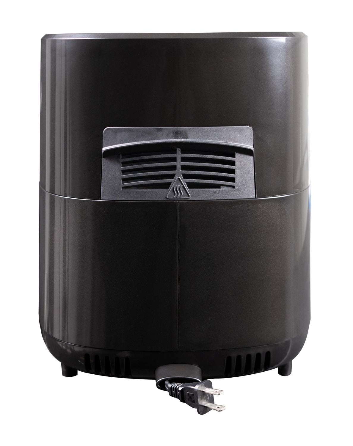 Danby DBAF03224BD11 3.2 qt. Air Fryer in Black