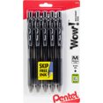 thumbnail image 1 of Pentel Pentel BK440BP5, 1 of 1