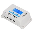 thumbnail image 1 of Solar  Controller Solar Controller Panel Complete  Yard Garden For Industry Home, 1 of 8