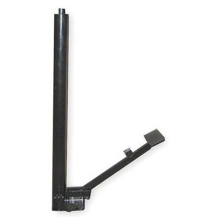 Wesco Hydraulic Jack,Use W/3W235,3LB68,3LB65 051151