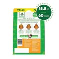 thumbnail image 2 of Greenies PILL POCKETS Capsule Size Natural Dog Treats Chicken Flavor, 15.8 oz. Value Pack (60 Treats), 2 of 10
