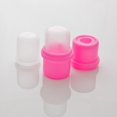thumbnail image 3 of 10 piezas de tapa de remojo de uñas, removedor de esmalte de puntas de arte de uñas portátil, herramienta de remojo de acrílico para dedos, juego de puntas de tapas de gel UV, tapa de remojo, 3 of 5