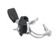thumbnail image 2 of Reemplazo del para motor de refrigerado por aire Micro Tiller 168F 170F 178F 173F 186Fa. Cambiar shamjiam Interruptor del cable del acelerador, 2 of 6