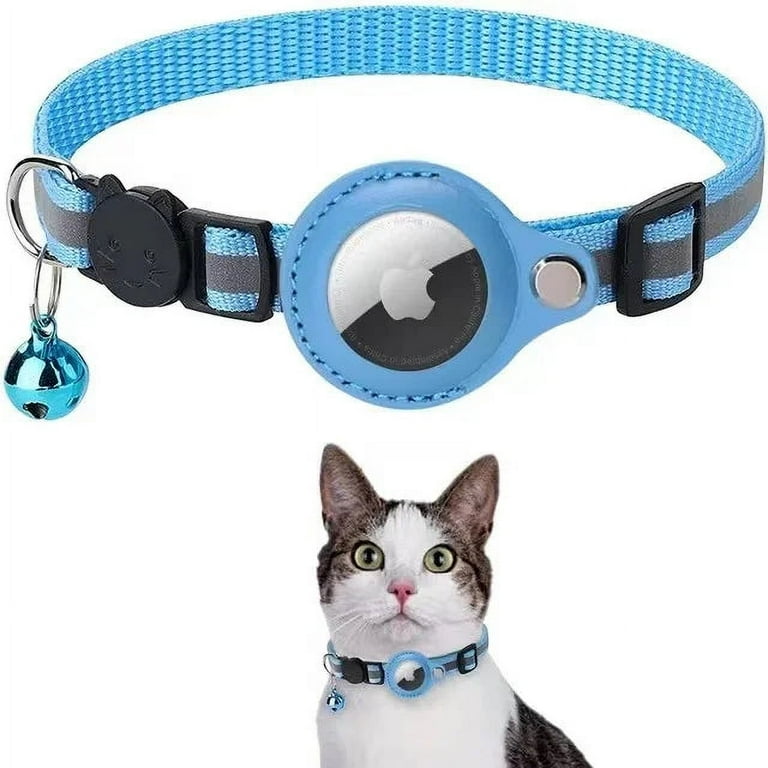New Pet GPS Tracker Smart Locator Dog Brand Pet Detection Wearable Tracker Bluetooth for Cat Dog Bird Anti lost Tracker Collar Walmart
