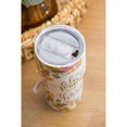 thumbnail image 5 of Evergreen Cypress Home Double Wall Ceramic Companion Cup with Tritan Lid, 13 OZ, Autumn Leaves, 5 of 9