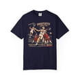 thumbnail image 5 of 4th of July Tee Undefeated America Shirt Funny Founding Fathers T Shirt USA Meme Fourth of July Gift Independence Day, 5 of 6