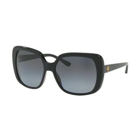 Tory Burch 7112 Sunglasses 1377T3 Black