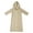 Khaki, variant on Girls Musli𝗆 Prayer Dress Hooded Long Sleeve Islami𝖼 Abaya Kaftan Maxi Traditional Kids Hijab Churc𝗁 Wear Eid Ramadan Festival Ceremon𝗒 Comfortable Dress