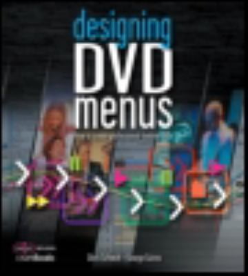 Pre-Owned Designing DVD Menus : How to Create Professional-Looking DVDs ...