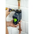 thumbnail image 2 of Moen 920-003 Flo by Moen Smart Water Shutoff DC Extension Cable 25-ft, 2 of 7