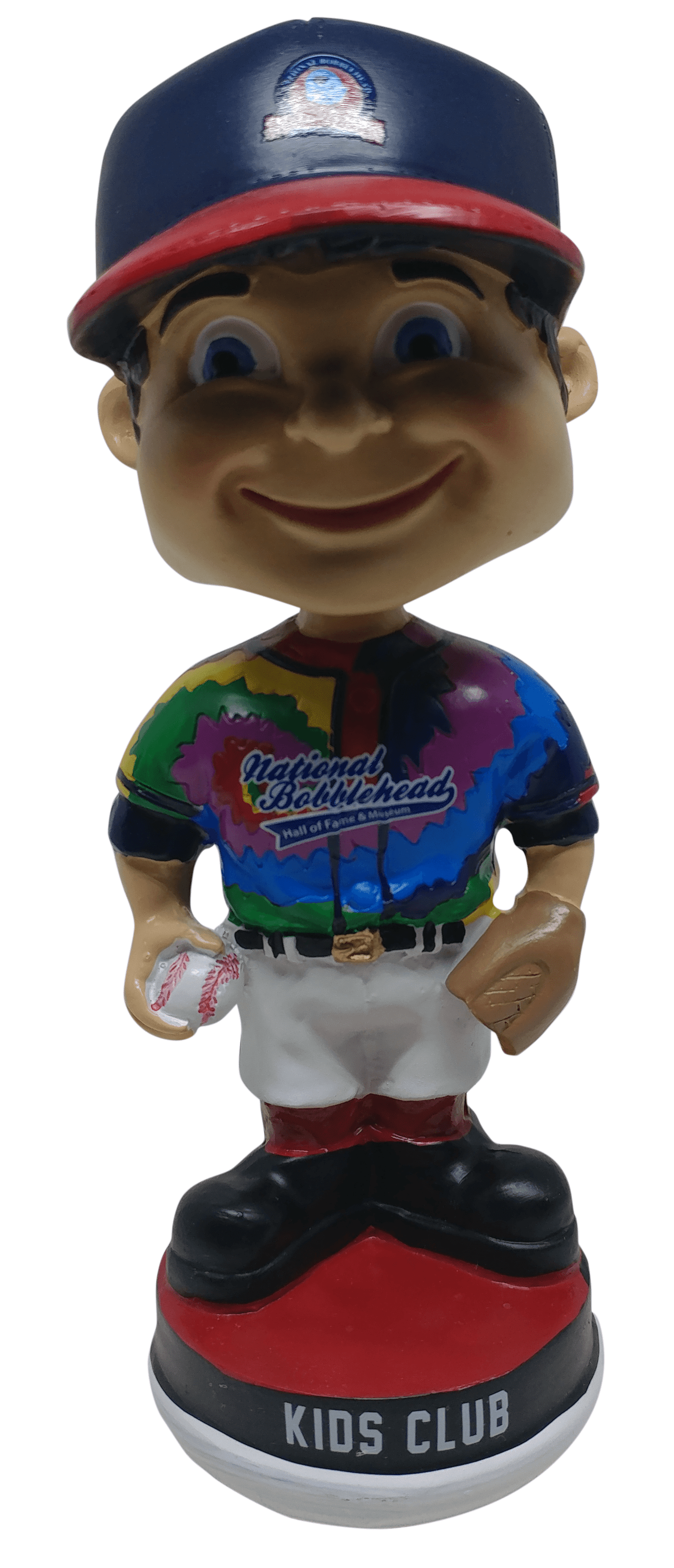 Kids Club Special Edition National Bobblehead HOF Bobblehead