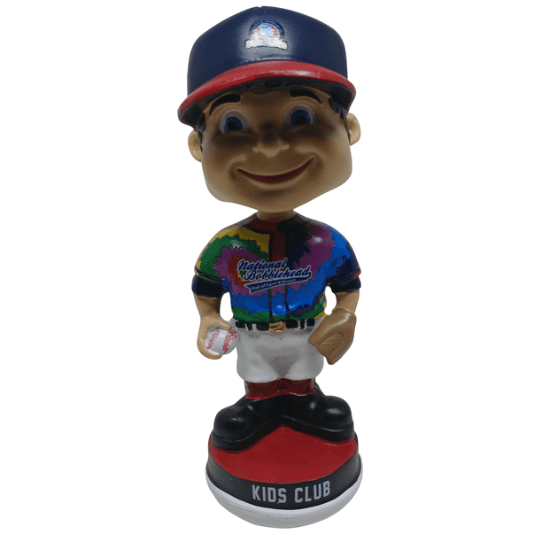 Kids Club Special Edition National Bobblehead HOF Bobblehead