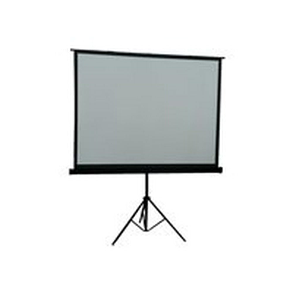 84? Portable Projection Screen