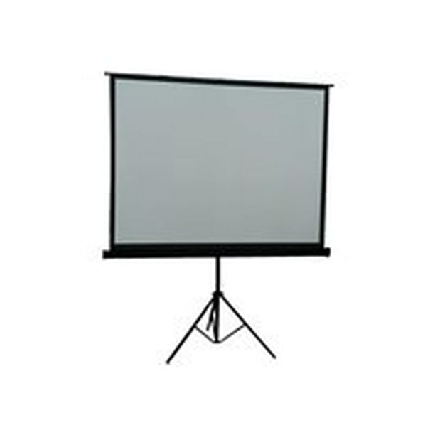 84? Portable Projection Screen