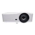 thumbnail image 3 of Optoma WU515 - DLP projector - 3D - 6000 ANSI lumens - WUXGA (1920 x 1200) - 16:10 - 1080p, 3 of 5