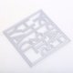 thumbnail image 4 of Troqueles de corte de metal Feliz cumpleaños Troqueles Plantilla de grabación en relieve Suministros de Pascua, 4 of 5